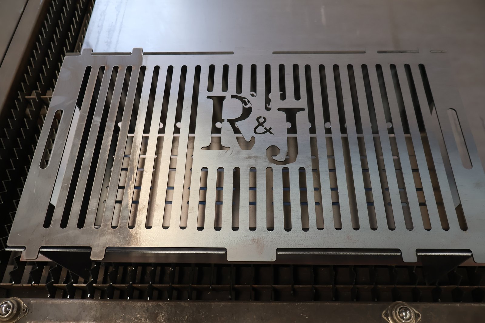 CUSTOM FABRICATION